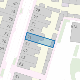 Perceel LDN01-N-938