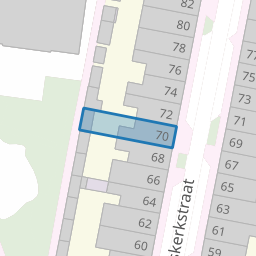 Perceel LDN01-N-951