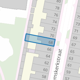 Perceel LDN01-N-952