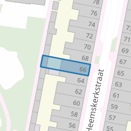 Perceel LDN01-N-953