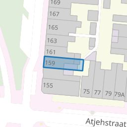 Perceel LDN01-N-980