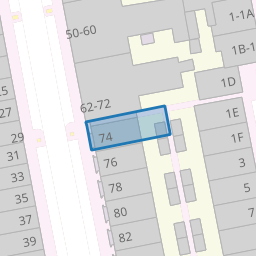 Perceel LDN01-O-1038