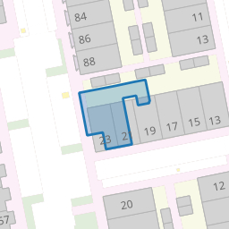 Perceel LDN01-O-1097