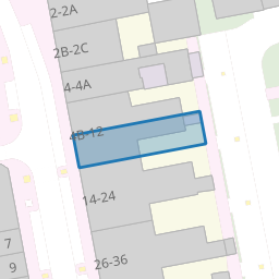 Perceel LDN01-O-1219