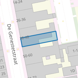 Perceel LDN01-O-1225