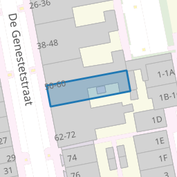 Perceel LDN01-O-1227