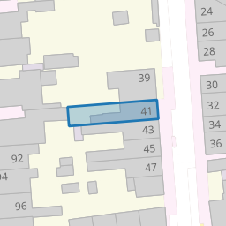 Perceel LDN01-O-1345
