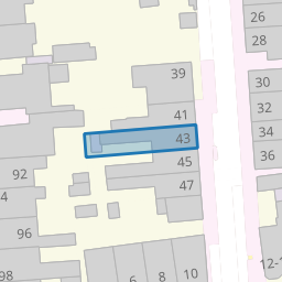 Perceel LDN01-O-1346