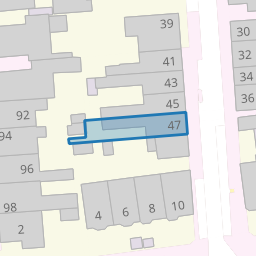 Perceel LDN01-O-1348