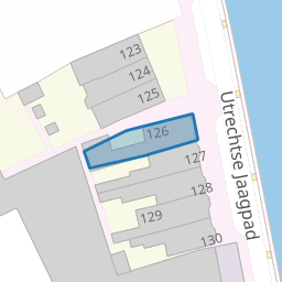 Perceel LDN01-O-1371
