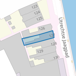 Perceel LDN01-O-1372