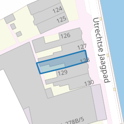Perceel LDN01-O-1373