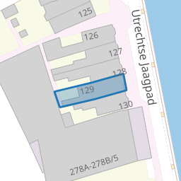 Perceel LDN01-O-1374