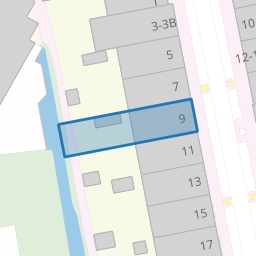 Perceel LDN01-O-1400