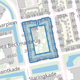 Perceel LDN01-O-1474