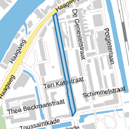 Perceel LDN01-O-1477