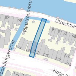 Perceel LDN01-O-1489