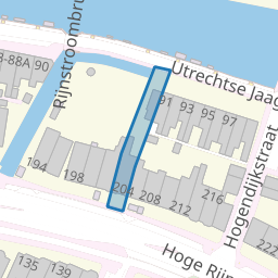 Perceel LDN01-O-1491