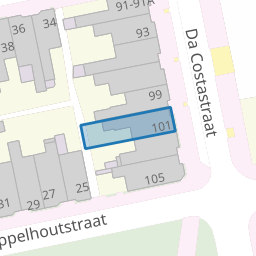 Perceel LDN01-O-1651