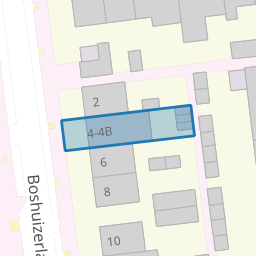 Perceel LDN01-O-2186