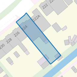 Perceel LDN01-O-2240