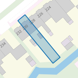 Perceel LDN01-O-2243