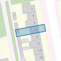 Perceel LDN01-O-2370