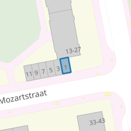 Perceel LDN01-O-2452