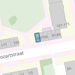 Perceel LDN01-O-2471