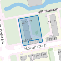 Perceel LDN01-O-2478