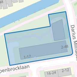 Perceel LDN01-O-2504