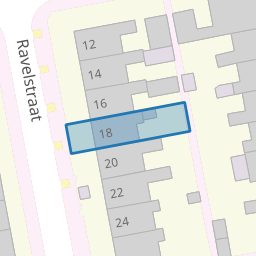 Perceel LDN01-O-2568