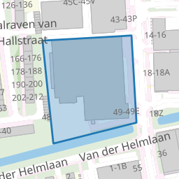 Perceel LDN01-O-2603