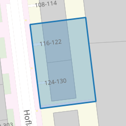 Perceel LDN01-O-2637