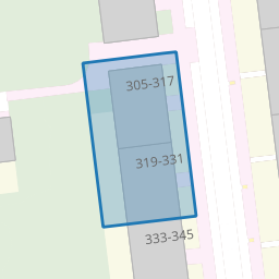 Perceel LDN01-O-2639