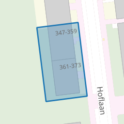 Perceel LDN01-O-2641