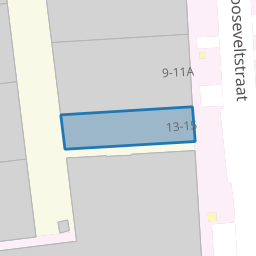 Perceel LDN01-O-2642