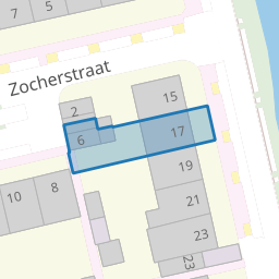 Perceel LDN01-O-2672