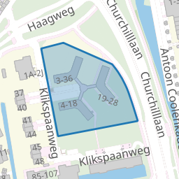 Perceel LDN01-O-2718