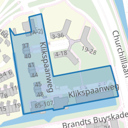 Perceel LDN01-O-2719