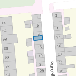 Perceel LDN01-O-2845