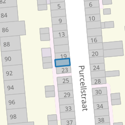 Perceel LDN01-O-2850