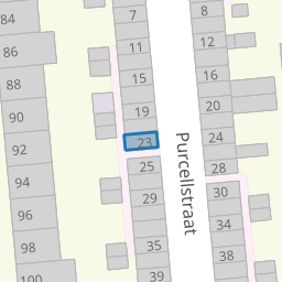 Perceel LDN01-O-2851