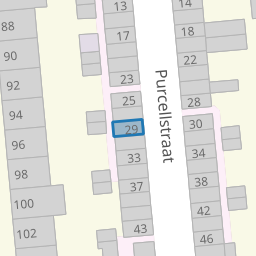 Perceel LDN01-O-2854