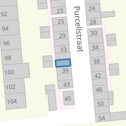Perceel LDN01-O-2858
