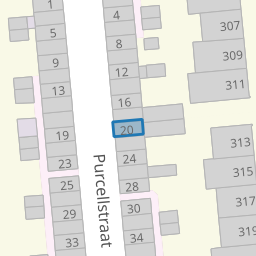 Perceel LDN01-O-2886