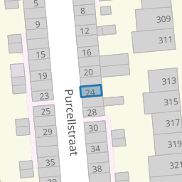 Perceel LDN01-O-2888