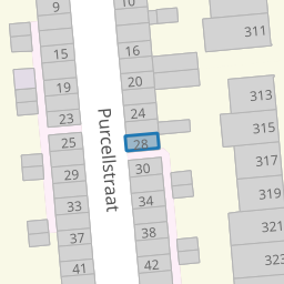 Perceel LDN01-O-2890