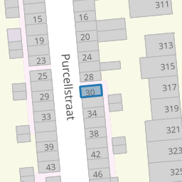 Perceel LDN01-O-2892