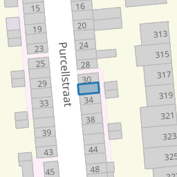 Perceel LDN01-O-2893
